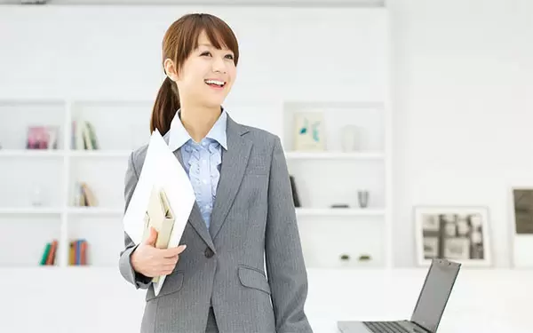 20代の派遣のススメ