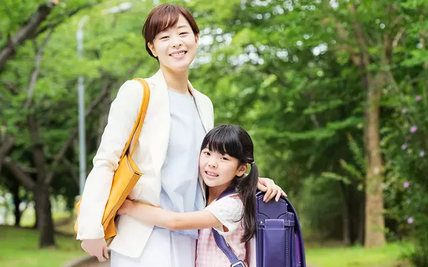 主婦から復帰！派遣での働き方