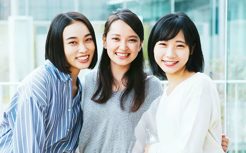 女性が働きやすい派遣のお仕事