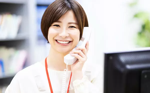 学校事務のお仕事