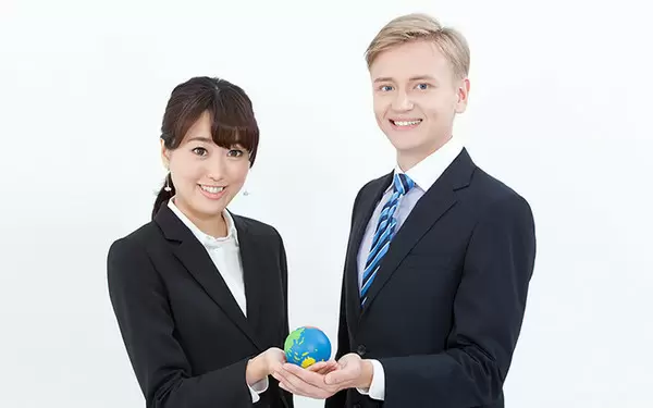 国際業務に取り組める！？              貿易事務の仕事内容や実状