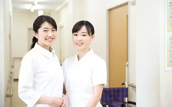病棟クラークってどんな仕事？              仕事内容や特色