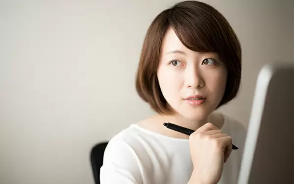 Webデザイナーの仕事はデザインするだけじゃない？