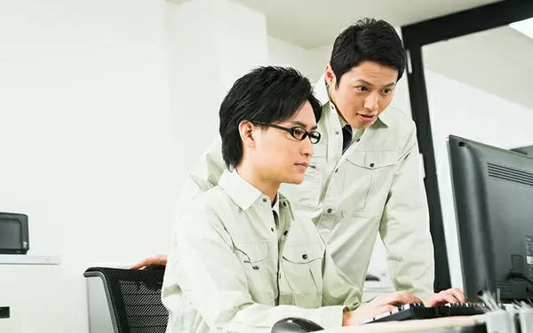 設計の仕事をしてみたい！仕事内容ややりがい