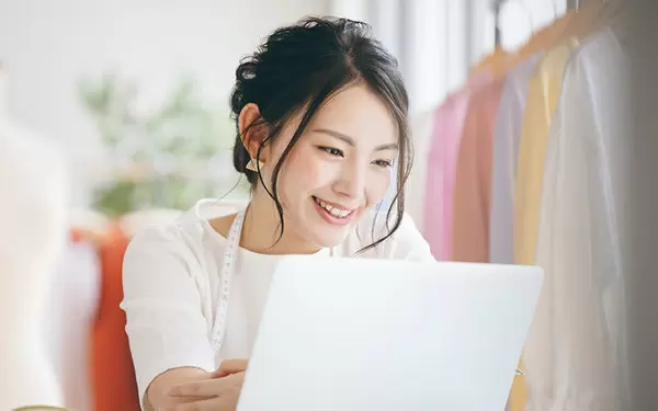 人気のアパレル業界！お仕事の内容や魅力とは？