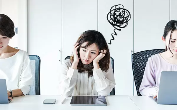 人見知りの人でも派遣で働くことができる？そのポイントとは？