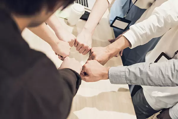 私ばかり忙しくて、なんか割に合わない！「ONE TEAM」をヒントに職場の人間関係の悩みを解決するには？