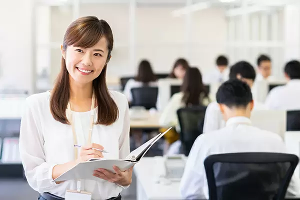 ワーママ必見！子育てと仕事を両立するための、簡単にできるタイムマネジメント