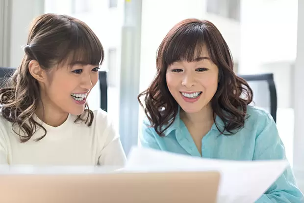 産休から復帰する際に注意するべき4つのポイント_3