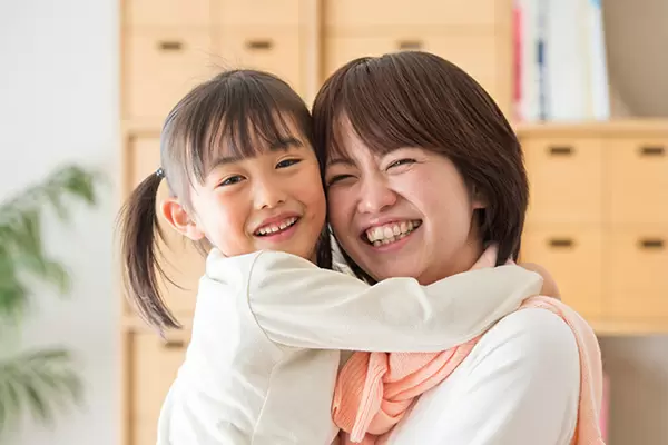 子育てと両立しやすい働き方を調べてみた【派遣・パートなど】