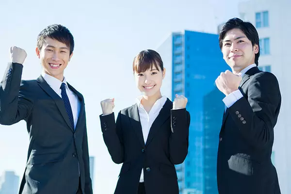 失敗しない職場選び！面接で見ておくべきポイント