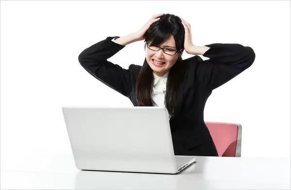わたしって「仕事ができない人」？共通する特徴と改善方法