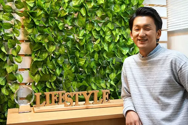 引きこもりのニートから正社員これからは関わる人の転機をサポートしたい