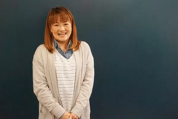 子育ても社会とのつながりも、私には大切！だから選んだ、「わが子の近くで働く」ということ。