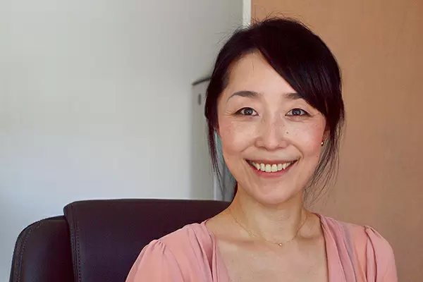 デザイナーと料理家。2つのキャリアを積むことになった原動力は、「直感」だった。