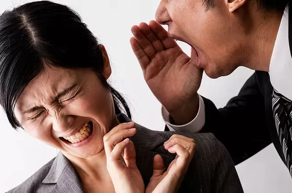 【人事担当者必見】法律施行目前！ハラスメントの定義と種類、対策