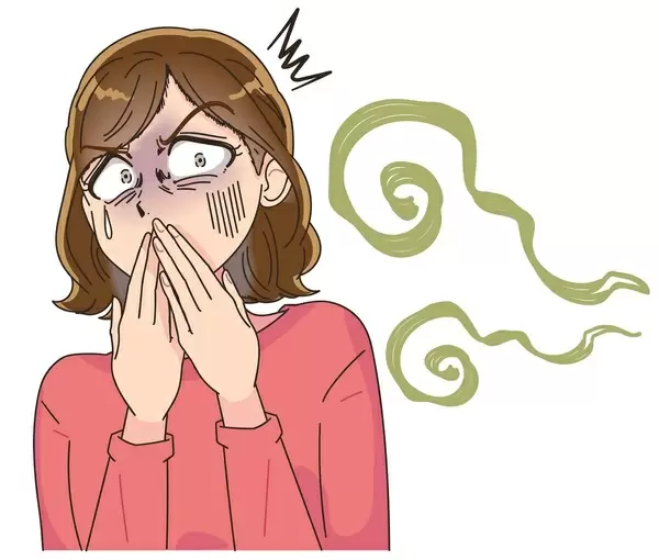 体臭、口臭、たばこ、香水など職場のニオイ、どうしてる？ストレスを溜めないスメハラ対策とは？