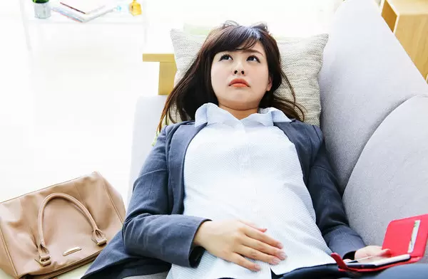 長期休暇明けは要注意！仕事が嫌になってしまう前に… 5月病の原因と対策をチェック