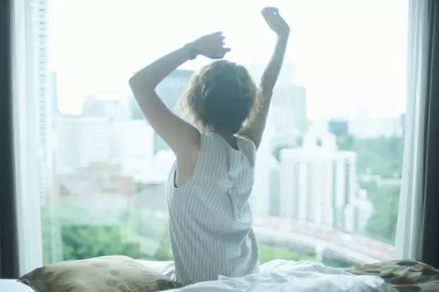眠りが浅い人必見! 睡眠の質を向上させて睡眠不足を解消する5つのコツとおすすめ睡眠アプリ6選