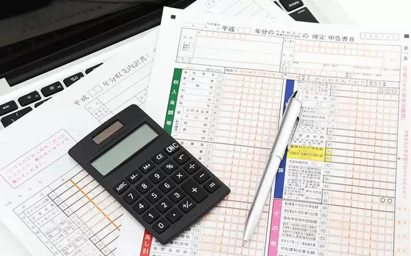 確定申告は派遣スタッフにどう関係があるの？これだけは知っておきたい基礎知識