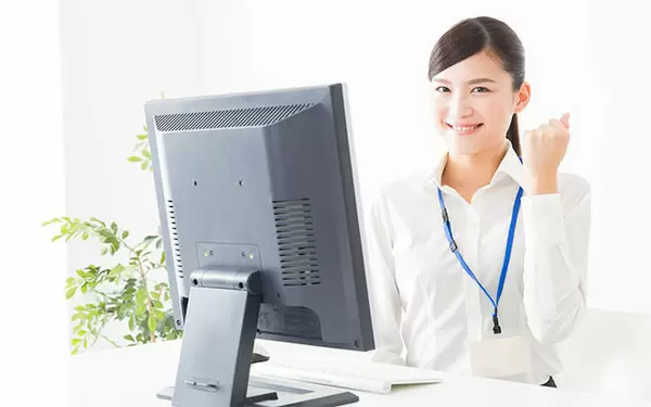 未経験でも大丈夫！派遣でスキルを磨く！