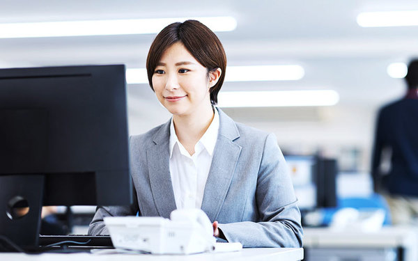 今さら聞けない！ お仕事でつかうメールマナー