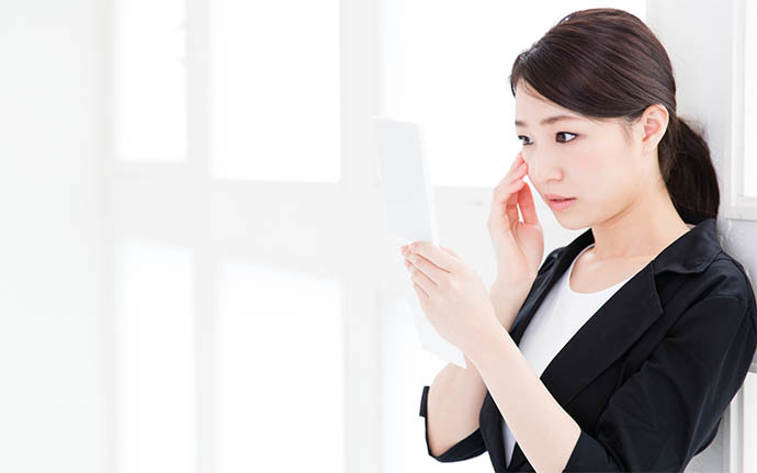 紹介予定派遣の面接!気になる服装は?_1
