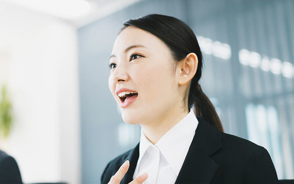 紹介予定派遣の面接！気になる服装は？