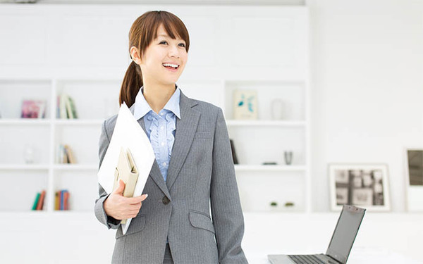 20代の派遣のススメ