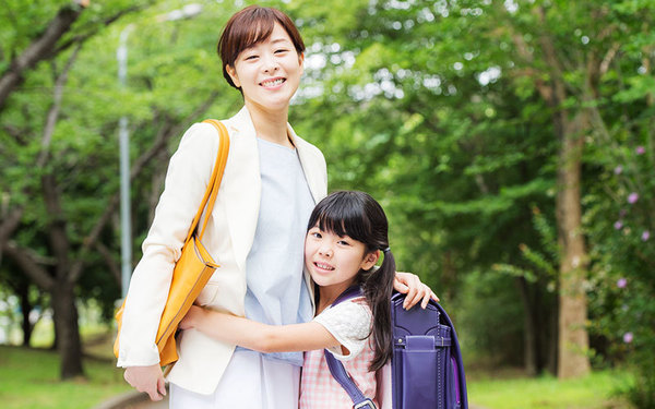 主婦から復帰！派遣での働き方