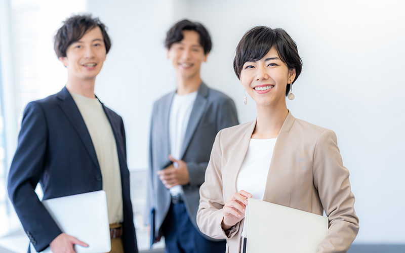 派遣スタッフが社会保険に加入する条件とは？_5