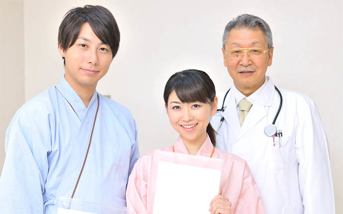 派遣で健康診断は受けられる?受けられない?_1