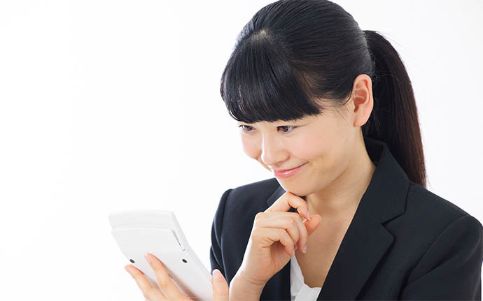派遣スタッフの気になるお給料_1