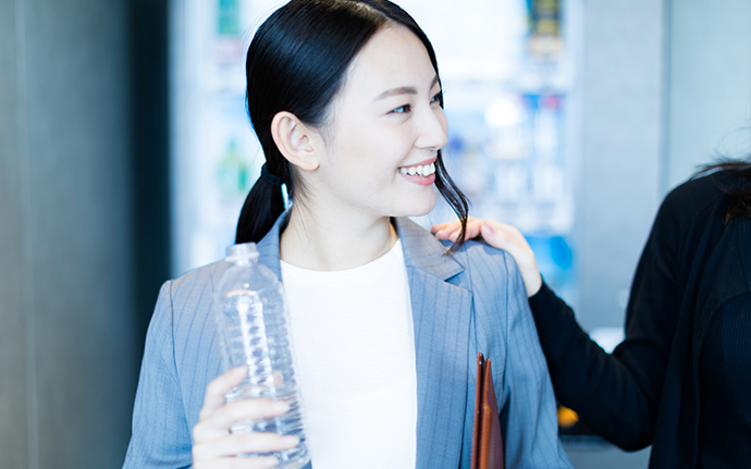 派遣スタッフは有給休暇が取れる?取れない?ルールやマナーは?_1