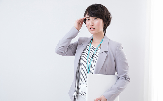 派遣スタッフは有給休暇が取れる?取れない?ルールやマナーは?_3