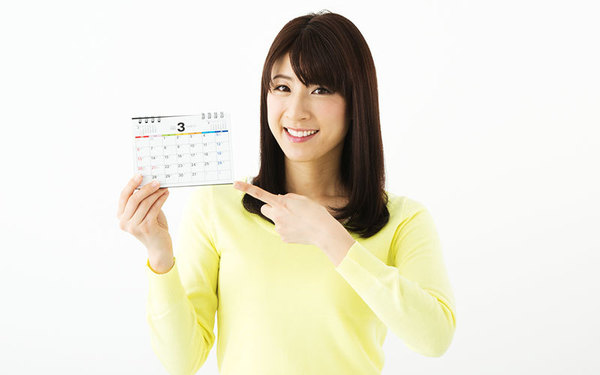 派遣スタッフは有給休暇が取れる？取れない？ルールやマナーは？