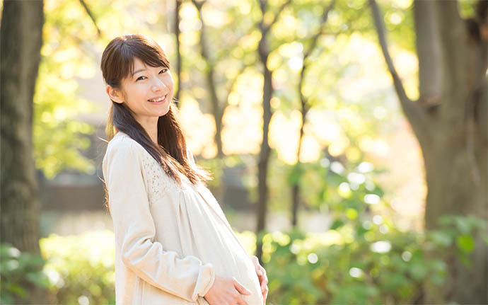派遣スタッフは産休・育休は取れるの?_1