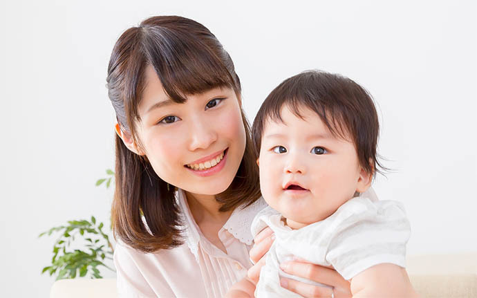 派遣スタッフは産休・育休は取れるの?_3