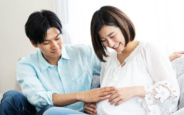 派遣スタッフは産休・育休は取れるの？