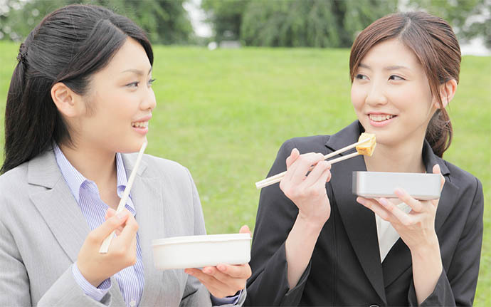 緊張の派遣初日 どんなことに気をつけたらいいの?_4