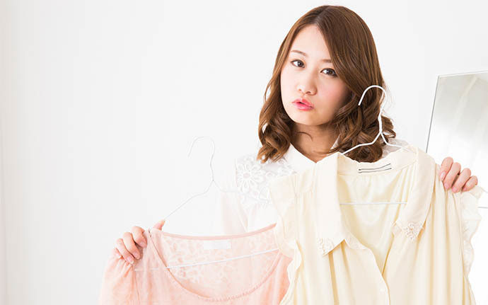 派遣先での制服は、あり派?なし派?_1