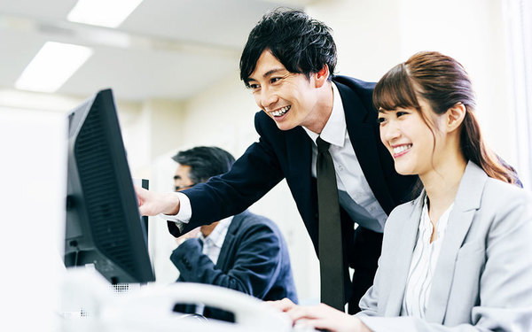 人間関係で悩みたくない！コミュニケーションスキルを磨こう