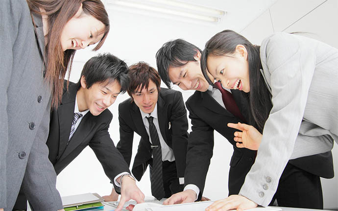 好きなドラマを見逃したくない! 「働く時間の自由」を派遣で実現する_2
