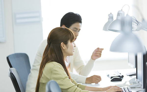 パソコンの入力作業ができれば大丈夫？              データ入力の仕事内容