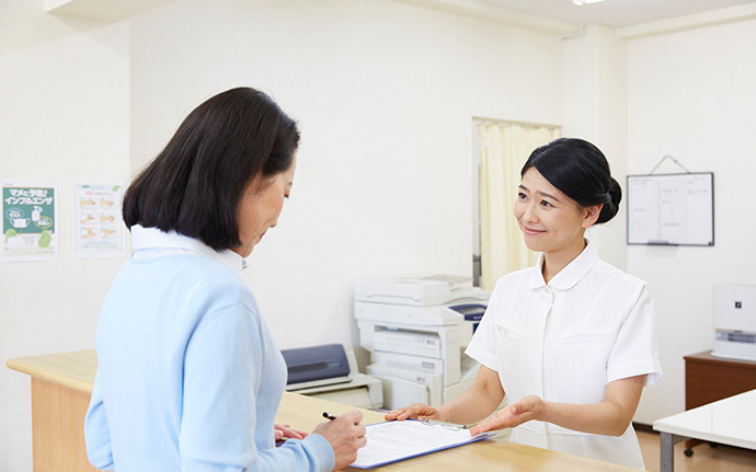 病棟クラークってどんな仕事? 仕事内容や特色_2