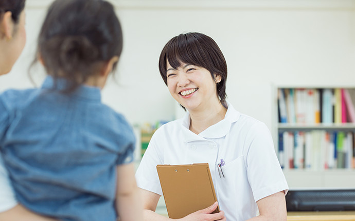 病棟クラークってどんな仕事? 仕事内容や特色_4