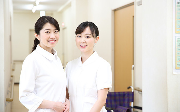 病棟クラークってどんな仕事？              仕事内容や特色