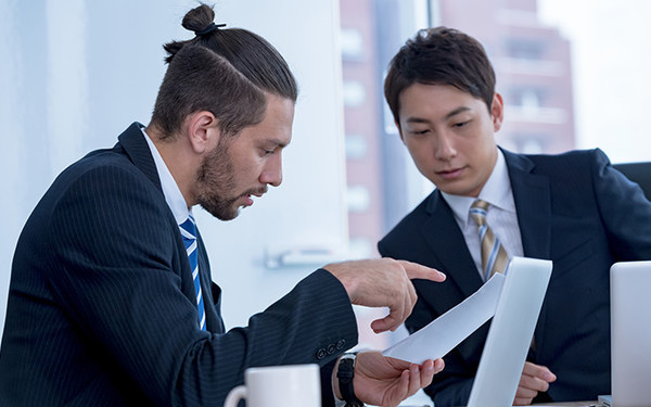 活躍の場は幅広い！？              通訳の仕事内容や特色