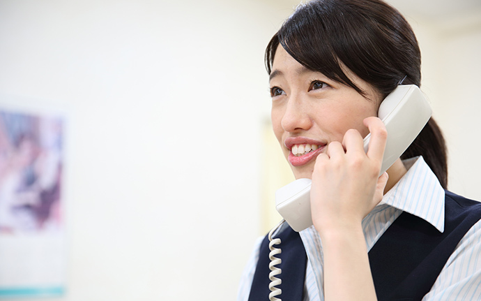 病院のバックオフィス!医療事務の仕事内容_4