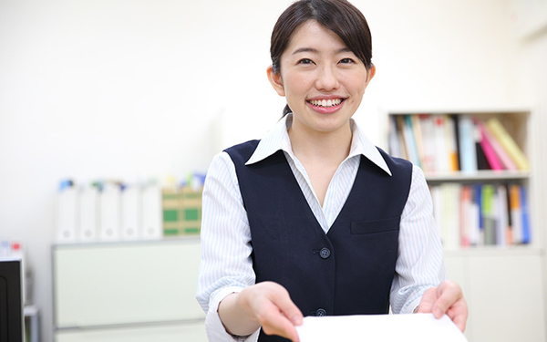 病院のバックオフィス！医療事務の仕事内容
